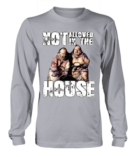 Debil Meme Buster Long sleeved Unisex