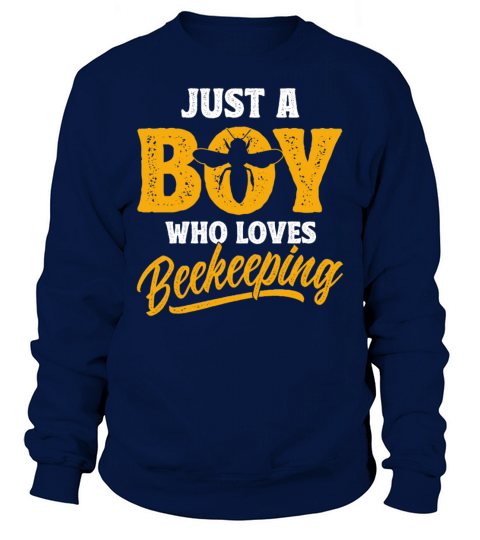 Beekeeping Apiculturist Bee Support Beekeeper Sweatshirt Unisex