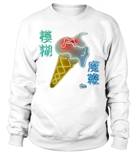 Blur band Tshirt Sweatshirt Unisex