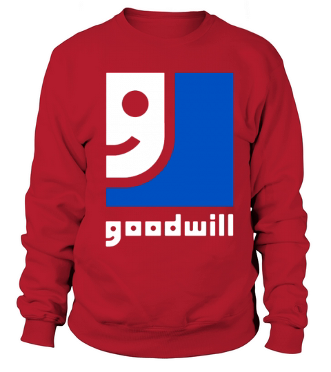 Good Shopping Sweatshirt Unisex