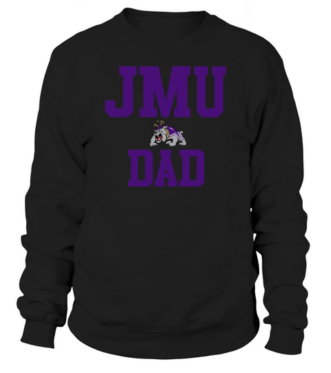 James Madison DAD Sweatshirt Unisex