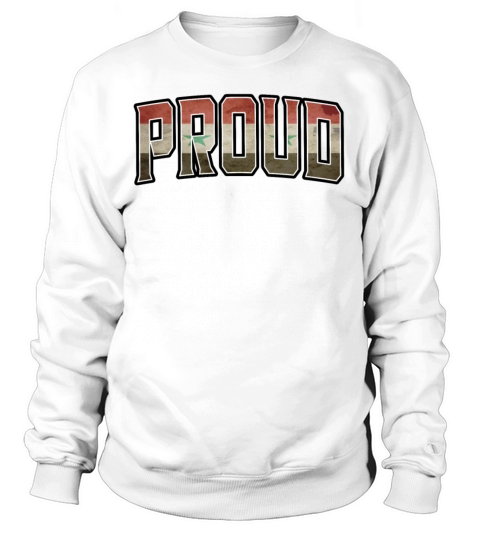 Proud Syrian Vintage Heritage DNA Flag Sweatshirt Unisex