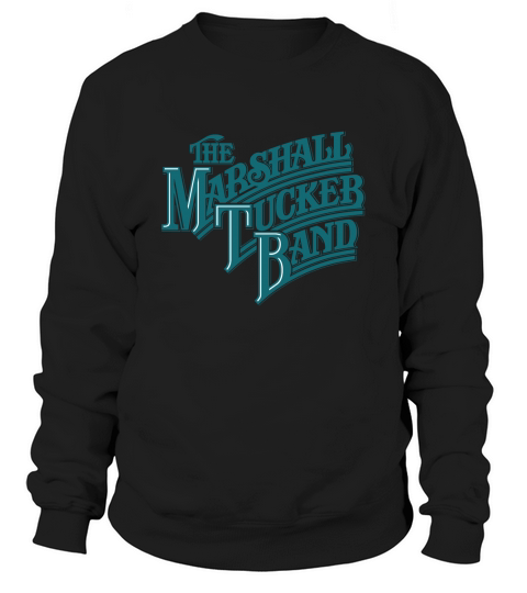 The Marshall Tucker Band Tshirt Sweatshirt Unisex