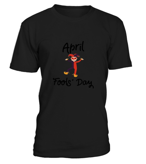 April Fools Day 1st 2020 T-Shirt Unisex