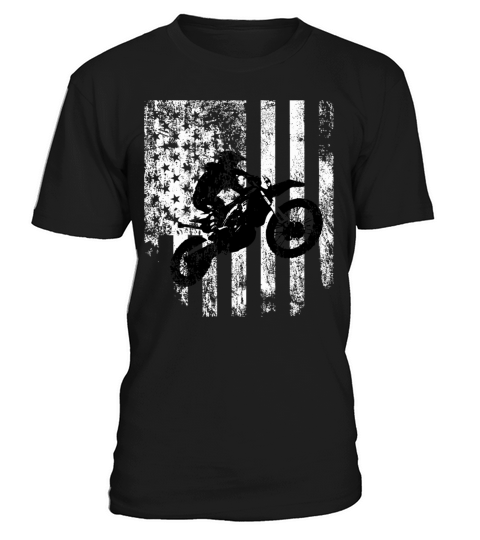 Dirt Bike Braap Funny Rider Motocross Racer Vintag T-Shirt Unisex