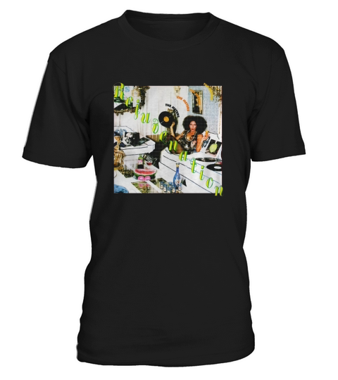 The Meters Band  Rejuvenation Tshirt T-Shirt Unisex