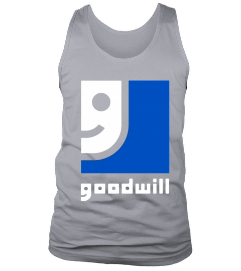 Good Shopping Tank Top Unisex