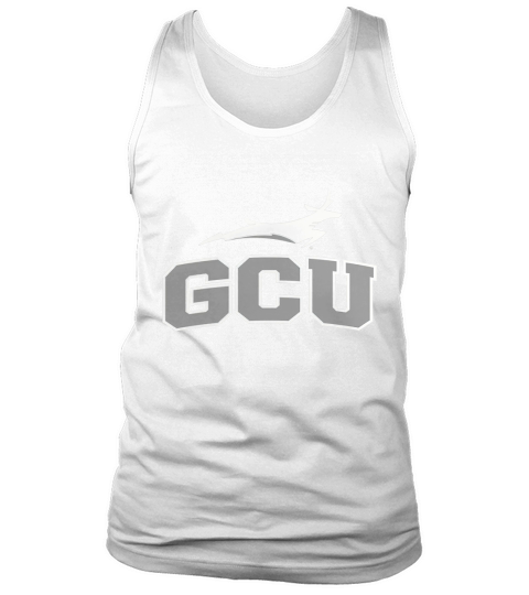 Grand Canyon University GCU Lopes T-Shirt 1700CY03 Tank Top Unisex