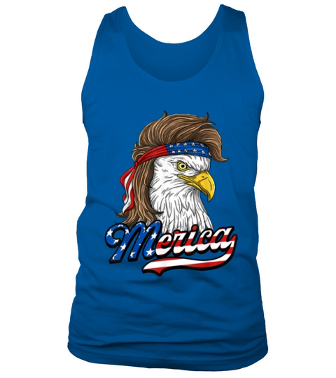 riotic Eagle memorial Tank Top Unisex