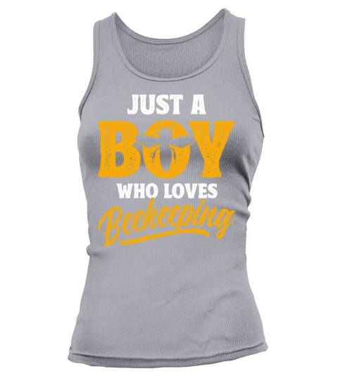 Beekeeping Apiculturist Bee Support Beekeeper Tank top Woman