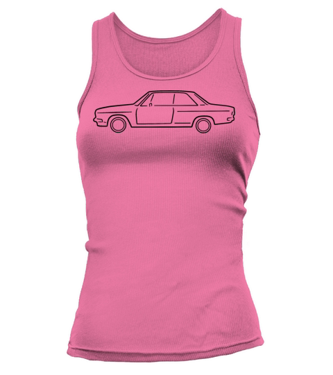 Osaka car Tank top Woman