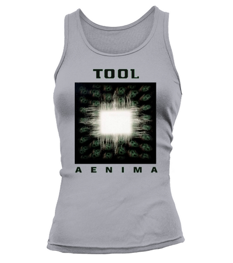 T - Aenima Tank top Woman