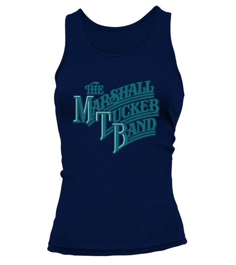 The Marshall Tucker Band Tshirt Tank top Woman