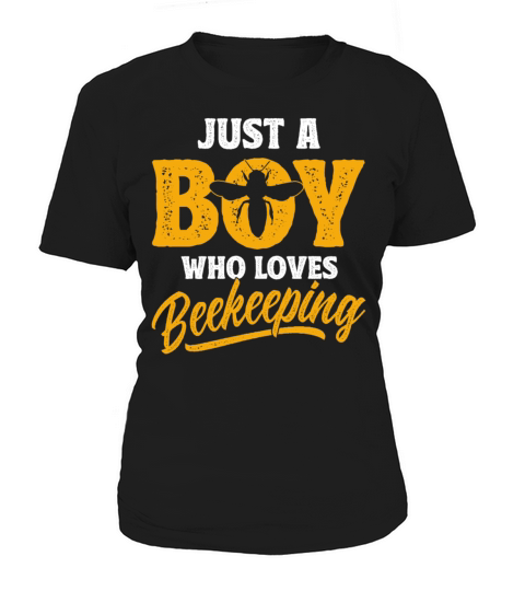 Beekeeping Apiculturist Bee Support Beekeeper Women's T-Shirt