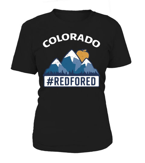 Colorado RedForEd Women's T-Shirt