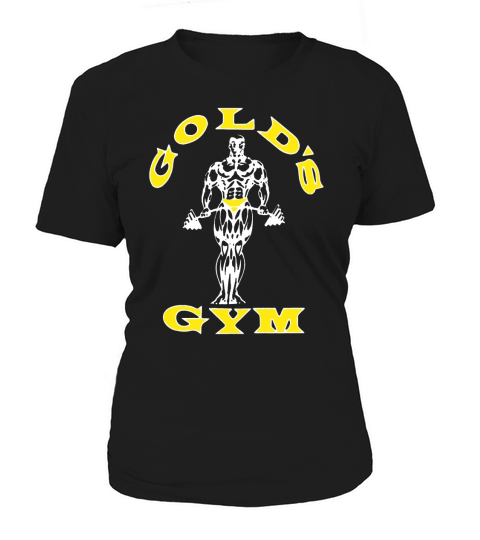 Golds Gym Men s Bodybuilding Stringer Tank Top Mus - Baby Onesie Women's T-Shirt