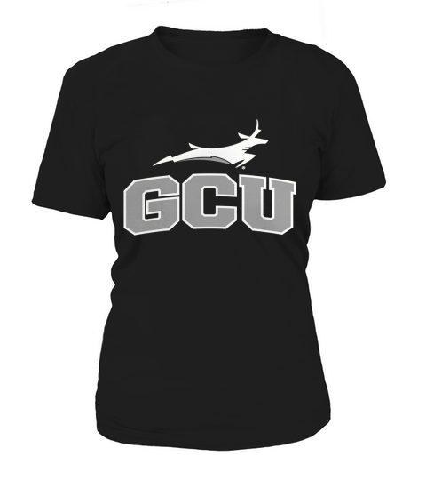 Grand Canyon University GCU Lopes T-Shirt 1700CY03 Women's T-Shirt