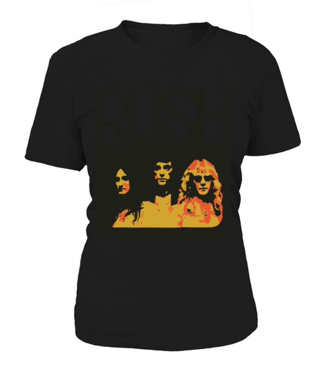 Rush Women's T-Shirt