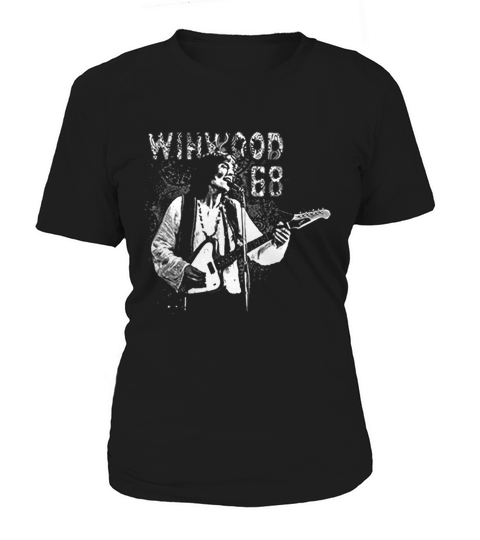 Steve Winwood Fan Women's T-Shirt