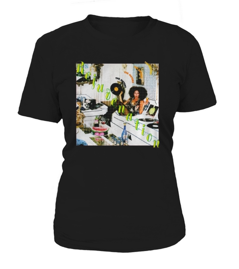 The Meters Band  Rejuvenation Tshirt Women's T-Shirt