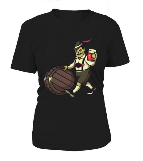 Zombies Bloodied Zombie Women's T-Shirt