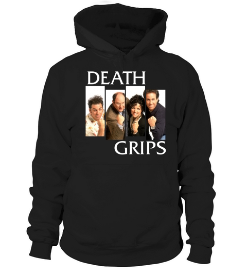 Death Grips Hoodie Unisex