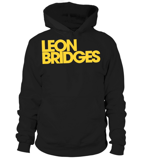 Leon Bridges - Coffee Mug (colored) Hoodie Unisex