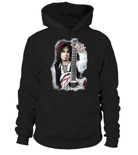 NIKKI SIXX FANS 2 Tshirt, NIKKI SIXX FANS Hoodie Unisex