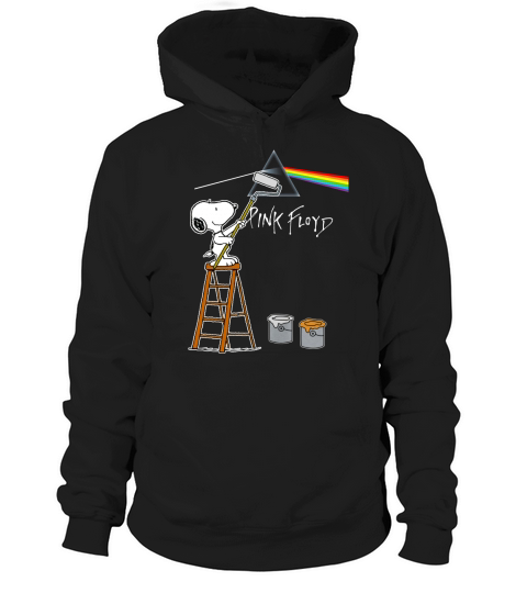 Pink floyd Hoodie Unisex