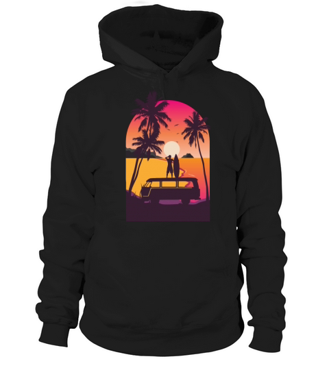 Summer is Calling - Beach vibes Hoodie Unisex