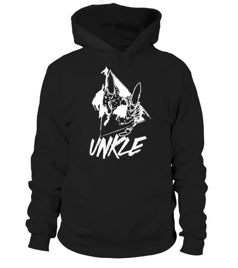 Unkle - Unkle Boy Band T-Shirt für Fans T-Shirt Hoodie Unisex
