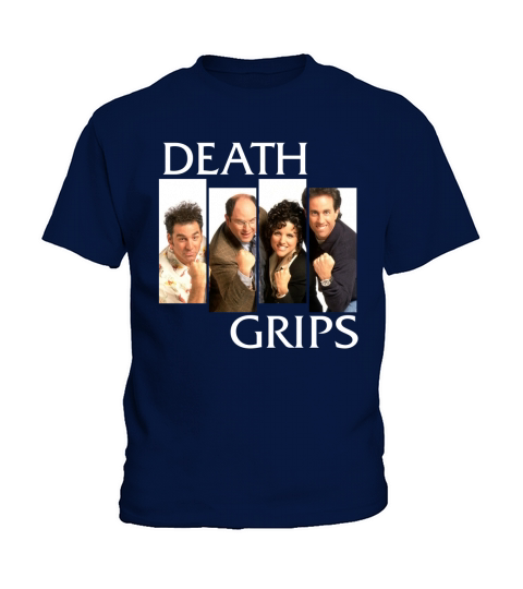 Death Grips Kids T-Shirt