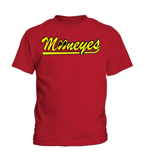 Mooneyes Kids T-Shirt