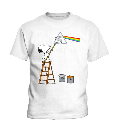 Pink floyd Kids T-Shirt