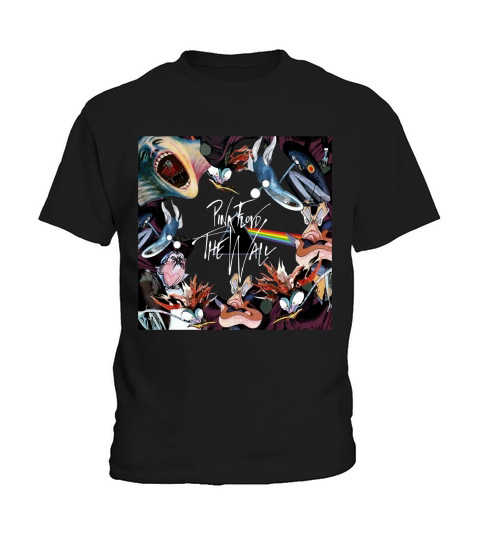 PINK FLOYD Kids T-Shirt