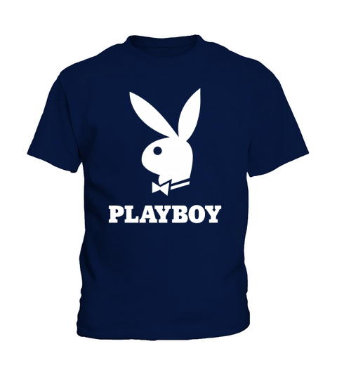 PLAYBOY MERCHANDISE Kids T-Shirt