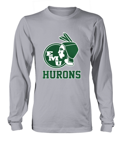 EMU Huron Long sleeved Unisex