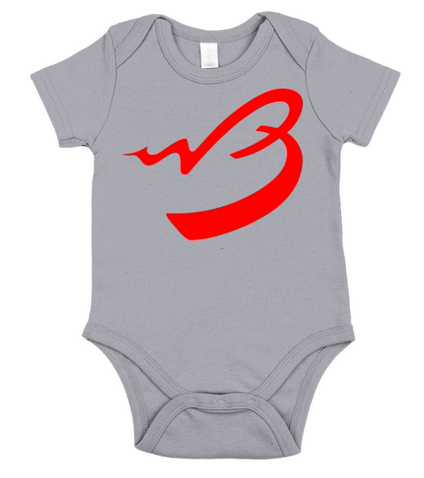 Breedlove Guitars Short Sleeve Baby One-Piece