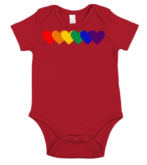 Pride Month - LGBTQ - It was not a phase Short Sleeve Baby One-Piece