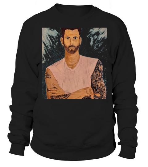 Adam Levine kids Sweatshirt Unisex
