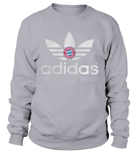 bayern munich Sweatshirt Unisex