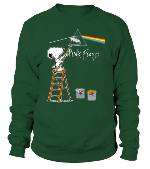 Pink floyd Sweatshirt Unisex