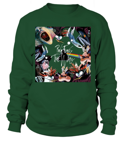 PINK FLOYD Sweatshirt Unisex