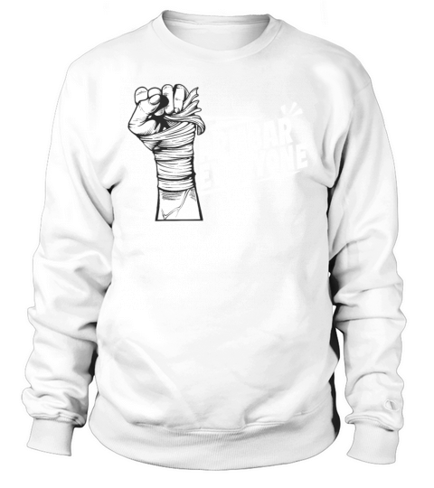 Vintage BJJ Armbar Everyone Retro Grappling Jiu Ji Sweatshirt Unisex