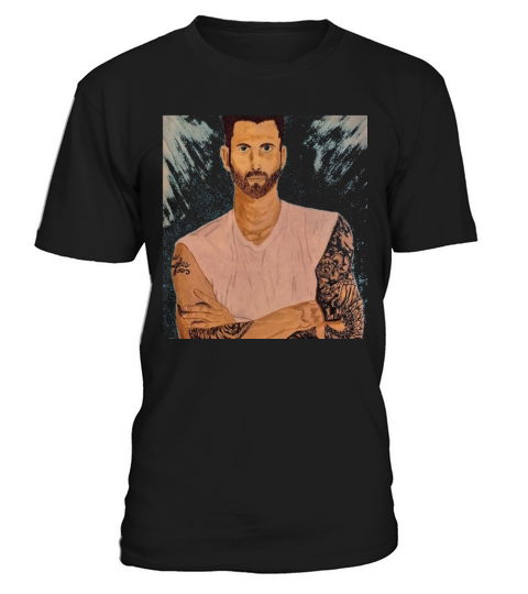Adam Levine kids T-Shirt Unisex