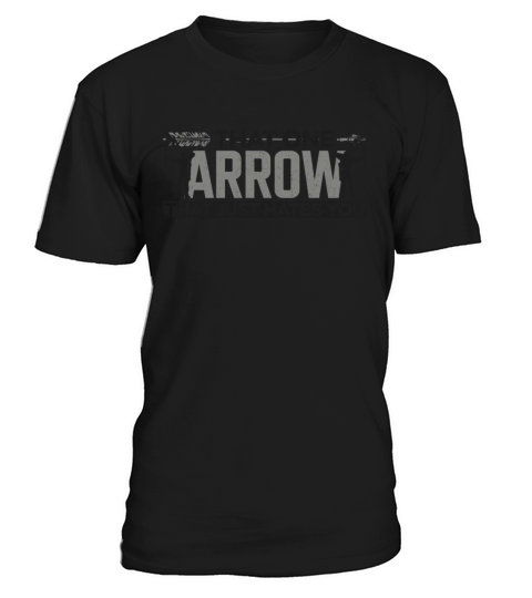 Archery Bow Archer Vintage That T-Shirt Unisex