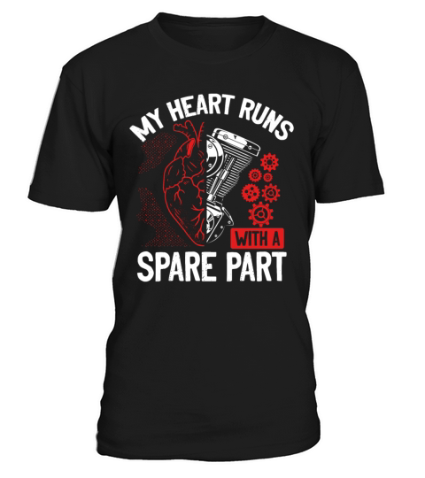 Bypass Recovery Open Heart Surgery T-Shirt Unisex