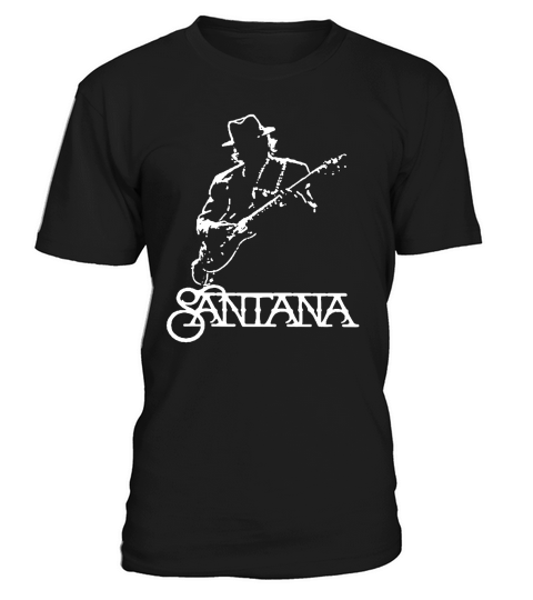 Carlos Santana T-Shirt T-Shirt Unisex