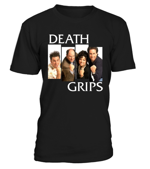Death Grips T-Shirt Unisex