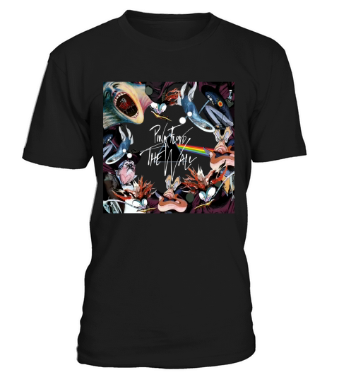 PINK FLOYD T-Shirt Unisex